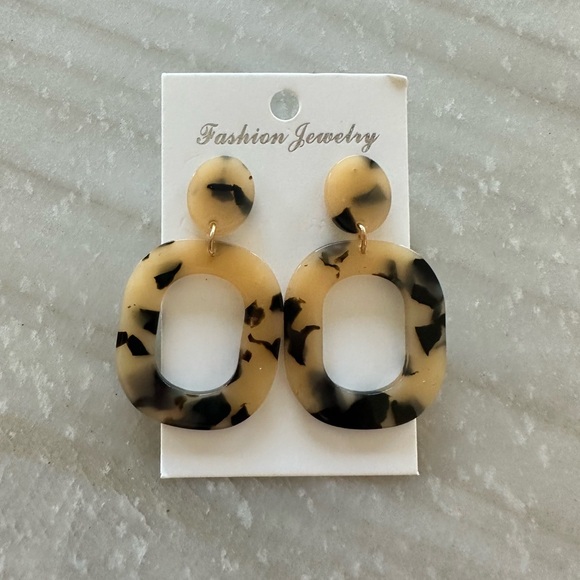 Fashion Jewelry Jewelry - Earring Women